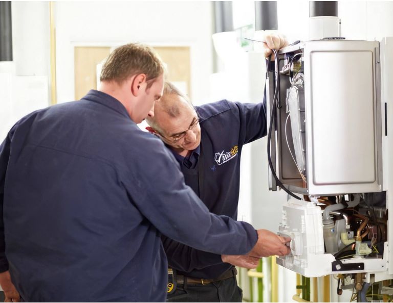 gas engineer sutton coldfield