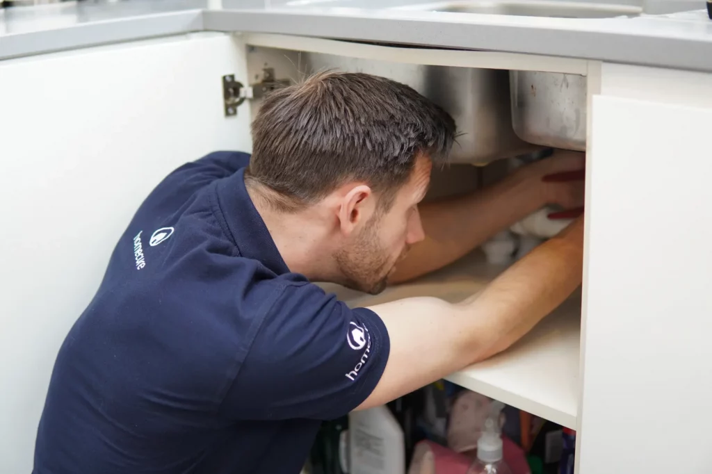plumber in sutton coldfield